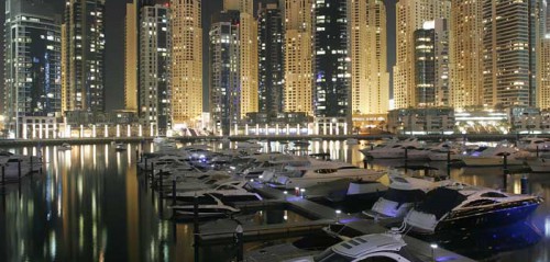 Инвестиционная привлекательность недвижимости в Дубае